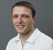 Денис Веселов